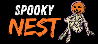 Halloween Bucket